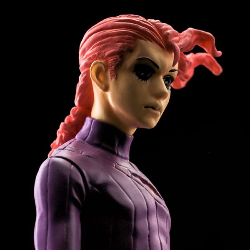 TV Anime "JoJo's Bizarre Adventure Part.V Golden Wind" Vinegar Doppio Figure Pen